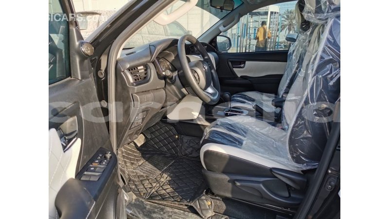 Big with watermark toyota fortuner abia state import dubai 15853