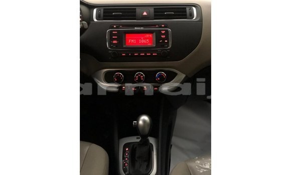 Acheter Import Voiture Kia Rio Autre à Import - Dubai, État d'Abia Acheter Import Voiture Kia Rio Autre à Import - Dubai, État d'Abia