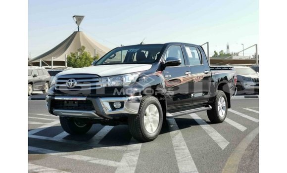 Buy Import Toyota Hilux Black Car in Import - Dubai in Abia State Buy Import Toyota Hilux Black Car in Import - Dubai in Abia State