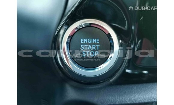 Buy Import Toyota Hilux Black Car in Import - Dubai in Abia State Buy Import Toyota Hilux Black Car in Import - Dubai in Abia State