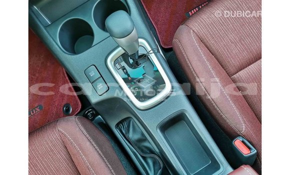 Buy Import Toyota Hilux Black Car in Import - Dubai in Abia State Buy Import Toyota Hilux Black Car in Import - Dubai in Abia State