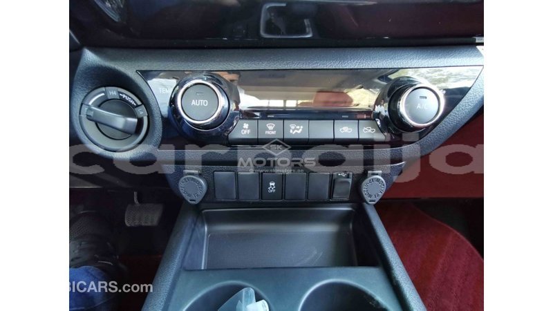 Big with watermark toyota hilux abia state import dubai 15855