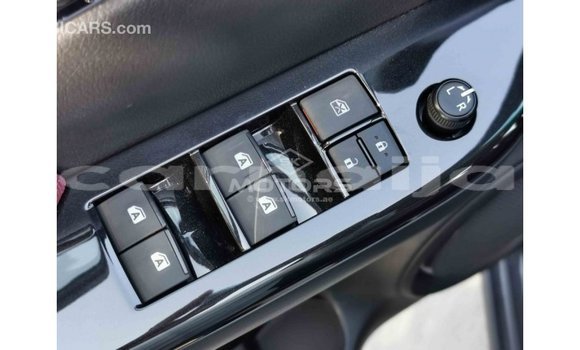 Buy Import Toyota Hilux Black Car in Import - Dubai in Abia State Buy Import Toyota Hilux Black Car in Import - Dubai in Abia State