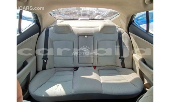 Buy Import Kia Optima Brown Car in Import - Dubai in Abia State Buy Import Kia Optima Brown Car in Import - Dubai in Abia State