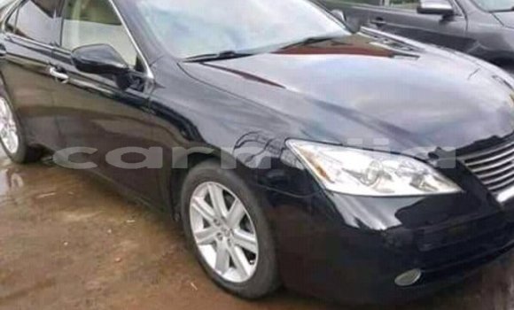 Acheter Occasion Voiture Lexus ES 300 Gris à Benin City, Edo Acheter Occasion Voiture Lexus ES 300 Gris à Benin City, Edo