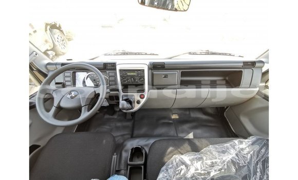Buy Import Mitsubishi L400 White Truck in Import - Dubai in Abia State Buy Import Mitsubishi L400 White Truck in Import - Dubai in Abia State