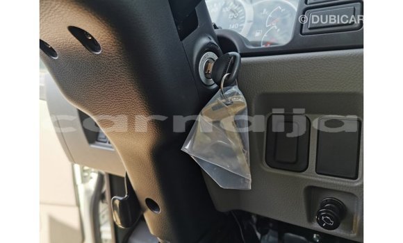 Buy Import Mitsubishi L400 White Truck in Import - Dubai in Abia State Buy Import Mitsubishi L400 White Truck in Import - Dubai in Abia State