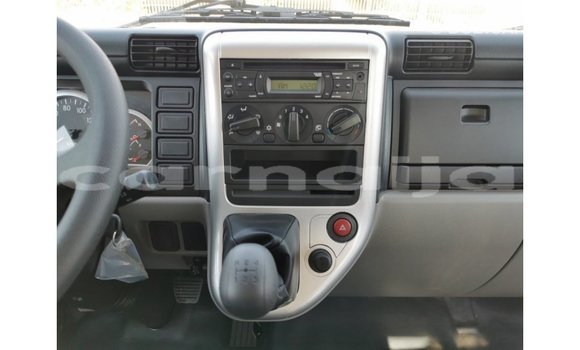 Buy Import Mitsubishi L400 White Truck in Import - Dubai in Abia State Buy Import Mitsubishi L400 White Truck in Import - Dubai in Abia State
