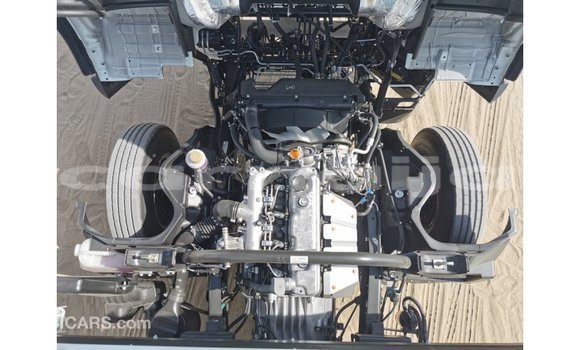 Buy Import Mitsubishi L400 White Truck in Import - Dubai in Abia State Buy Import Mitsubishi L400 White Truck in Import - Dubai in Abia State