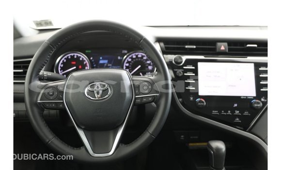 Buy Import Toyota Camry White Car in Import - Dubai in Abia State Buy Import Toyota Camry White Car in Import - Dubai in Abia State