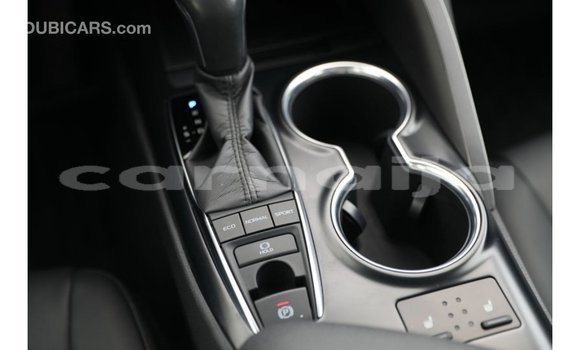 Buy Import Toyota Camry White Car in Import - Dubai in Abia State Buy Import Toyota Camry White Car in Import - Dubai in Abia State