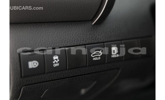 Buy Import Toyota Camry White Car in Import - Dubai in Abia State Buy Import Toyota Camry White Car in Import - Dubai in Abia State