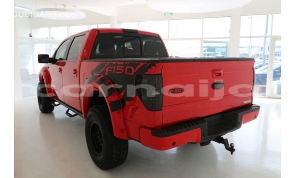 Buy Import Ford Club Wagon Red Car in Import - Dubai in Abia State Buy Import Ford Club Wagon Red Car in Import - Dubai in Abia State