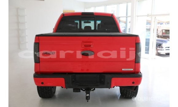 Buy Import Ford Club Wagon Red Car in Import - Dubai in Abia State Buy Import Ford Club Wagon Red Car in Import - Dubai in Abia State