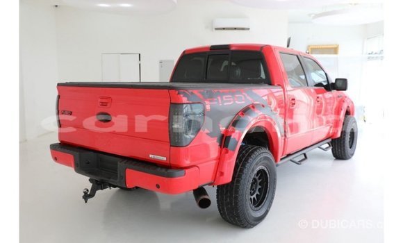 Buy Import Ford Club Wagon Red Car in Import - Dubai in Abia State Buy Import Ford Club Wagon Red Car in Import - Dubai in Abia State