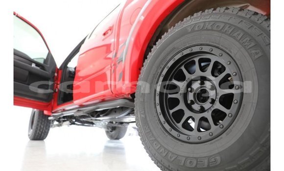 Buy Import Ford Club Wagon Red Car in Import - Dubai in Abia State Buy Import Ford Club Wagon Red Car in Import - Dubai in Abia State