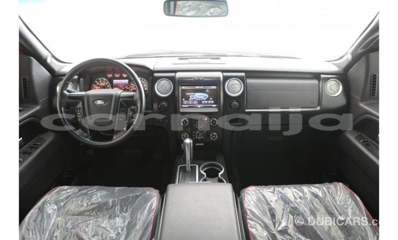 Buy Import Ford Club Wagon Red Car in Import - Dubai in Abia State Buy Import Ford Club Wagon Red Car in Import - Dubai in Abia State