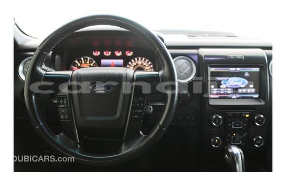 Buy Import Ford Club Wagon Red Car in Import - Dubai in Abia State Buy Import Ford Club Wagon Red Car in Import - Dubai in Abia State