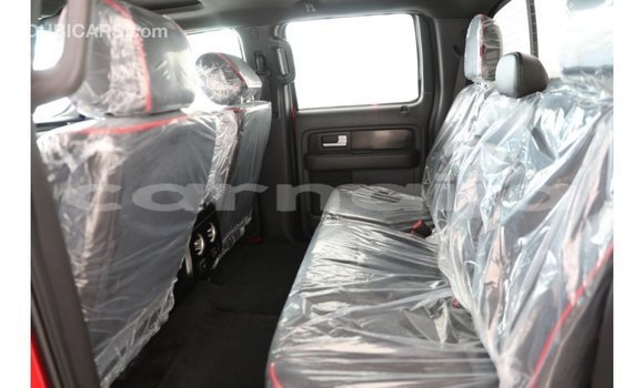 Buy Import Ford Club Wagon Red Car in Import - Dubai in Abia State Buy Import Ford Club Wagon Red Car in Import - Dubai in Abia State