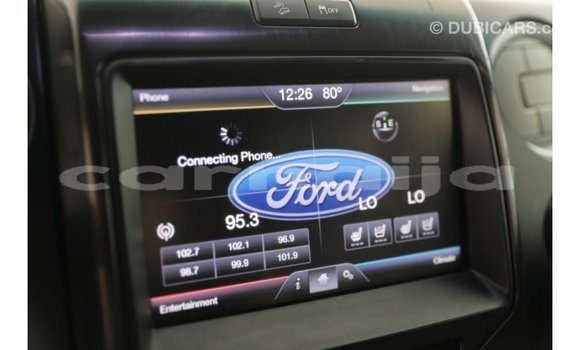 Buy Import Ford Club Wagon Red Car in Import - Dubai in Abia State Buy Import Ford Club Wagon Red Car in Import - Dubai in Abia State