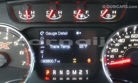 Buy Import Ford Club Wagon Red Car in Import - Dubai in Abia State Buy Import Ford Club Wagon Red Car in Import - Dubai in Abia State