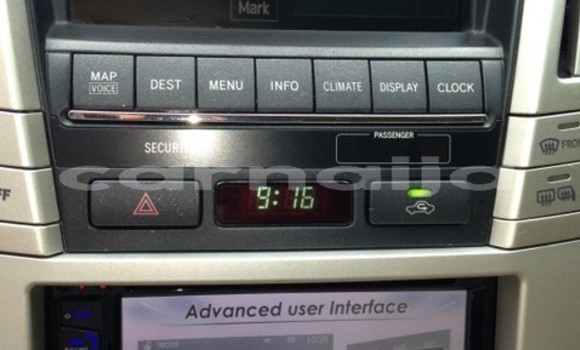 Acheter Occasion Voiture Lexus RX 330 Noir à Lagos, État de Lagos Acheter Occasion Voiture Lexus RX 330 Noir à Lagos, État de Lagos