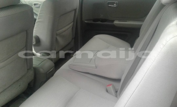 Acheter Occasion Voiture Lexus RX 330 Noir à Lagos, État de Lagos Acheter Occasion Voiture Lexus RX 330 Noir à Lagos, État de Lagos