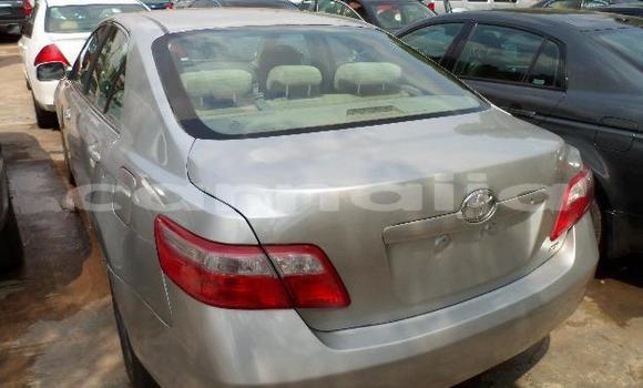 Acheter Occasion Voiture Toyota Camry Autre à Lagos, État de Lagos Acheter Occasion Voiture Toyota Camry Autre à Lagos, État de Lagos