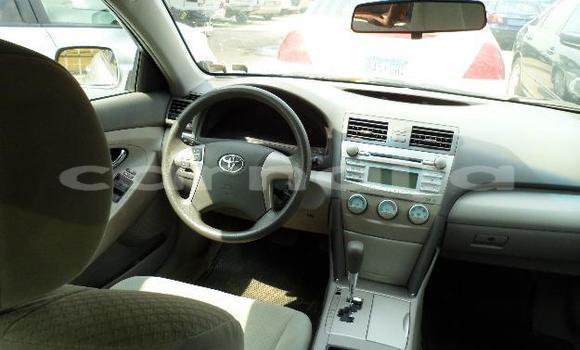 Acheter Occasion Voiture Toyota Camry Autre à Lagos, État de Lagos Acheter Occasion Voiture Toyota Camry Autre à Lagos, État de Lagos