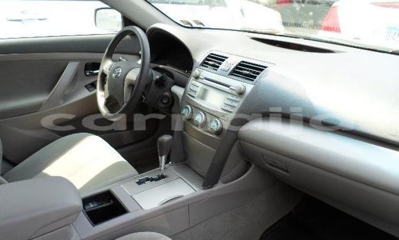 Acheter Occasion Voiture Toyota Camry Autre à Lagos, État de Lagos Acheter Occasion Voiture Toyota Camry Autre à Lagos, État de Lagos