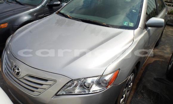 Acheter Occasion Voiture Toyota Camry Autre à Lagos, État de Lagos Acheter Occasion Voiture Toyota Camry Autre à Lagos, État de Lagos