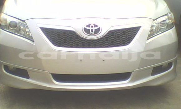 Acheter Occasion Voiture Toyota Camry Autre à Lagos, État de Lagos Acheter Occasion Voiture Toyota Camry Autre à Lagos, État de Lagos
