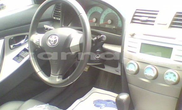 Acheter Occasion Voiture Toyota Camry Autre à Lagos, État de Lagos Acheter Occasion Voiture Toyota Camry Autre à Lagos, État de Lagos