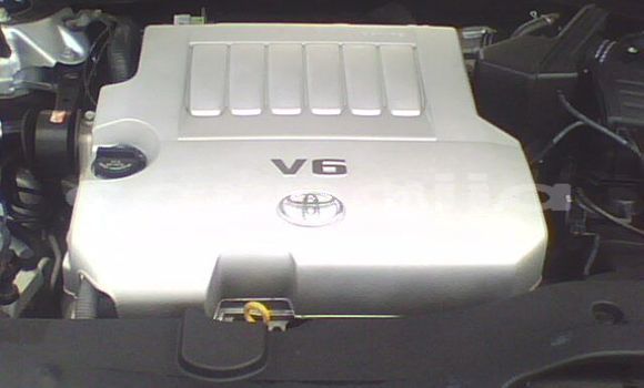 Acheter Occasion Voiture Toyota Camry Autre à Lagos, État de Lagos Acheter Occasion Voiture Toyota Camry Autre à Lagos, État de Lagos