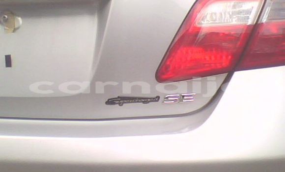 Acheter Occasion Voiture Toyota Camry Autre à Lagos, État de Lagos Acheter Occasion Voiture Toyota Camry Autre à Lagos, État de Lagos