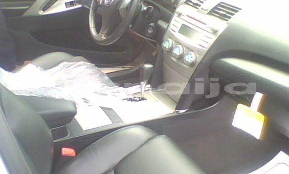 Acheter Occasion Voiture Toyota Camry Autre à Lagos, État de Lagos Acheter Occasion Voiture Toyota Camry Autre à Lagos, État de Lagos