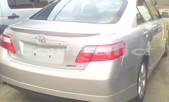 Acheter Occasion Voiture Toyota Camry Autre à Lagos, État de Lagos Acheter Occasion Voiture Toyota Camry Autre à Lagos, État de Lagos
