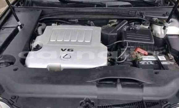 Acheter Occasion Voiture Lexus ES 300 Gris à Benin City, Edo Acheter Occasion Voiture Lexus ES 300 Gris à Benin City, Edo