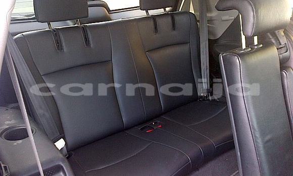 Acheter Neuf Voiture Toyota Highlander Noir à Lagos, État de Lagos Acheter Neuf Voiture Toyota Highlander Noir à Lagos, État de Lagos