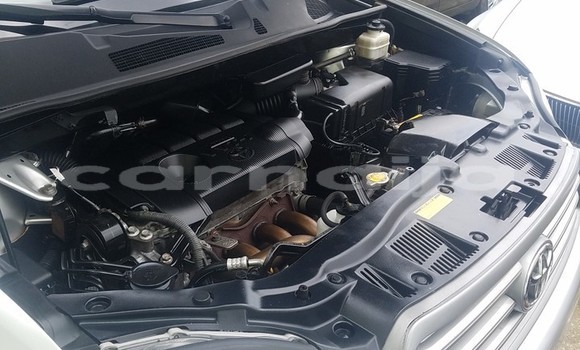 Acheter Neuf Voiture Toyota Highlander Gris à Lagos, État de Lagos Acheter Neuf Voiture Toyota Highlander Gris à Lagos, État de Lagos