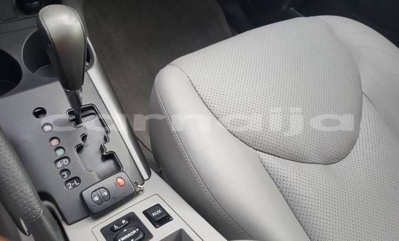 Buy New Toyota Highlander Red Car in Lagos in Lagos State Buy New Toyota Highlander Red Car in Lagos in Lagos State