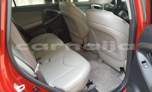 Buy New Toyota Highlander Red Car in Lagos in Lagos State Buy New Toyota Highlander Red Car in Lagos in Lagos State