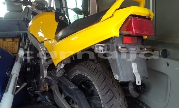 Buy Import Suzuki G-Strider Other Bike in Ipokia in Ogun State Buy Import Suzuki G-Strider Other Bike in Ipokia in Ogun State