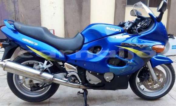 Buy Import Suzuki JR 50 Other Bike in Ipokia in Ogun State