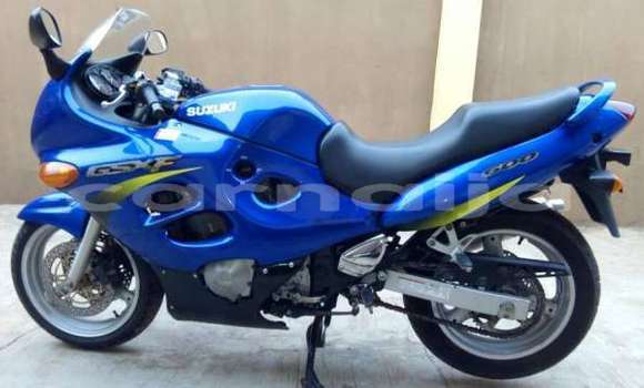 Buy Import Suzuki JR 50 Other Bike in Ipokia in Ogun State Buy Import Suzuki JR 50 Other Bike in Ipokia in Ogun State