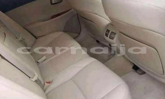 Acheter Occasion Voiture Lexus ES 300 Gris à Benin City, Edo Acheter Occasion Voiture Lexus ES 300 Gris à Benin City, Edo