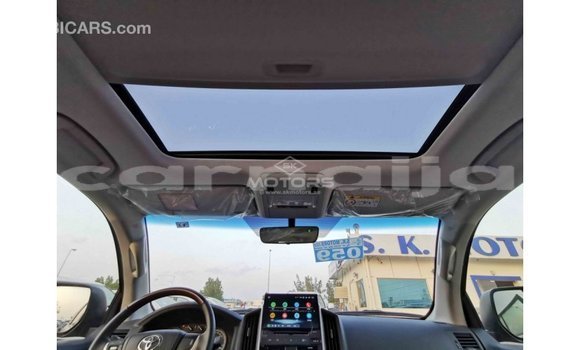 Buy Import Toyota Land Cruiser Other Car in Import - Dubai in Abia State Buy Import Toyota Land Cruiser Other Car in Import - Dubai in Abia State