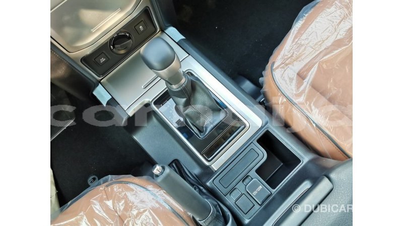 Big with watermark toyota prado abia state import dubai 15882