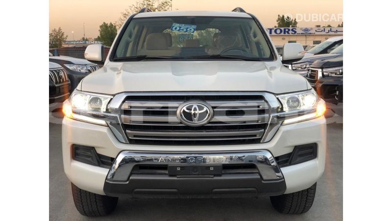 Big with watermark toyota land cruiser abia state import dubai 15883