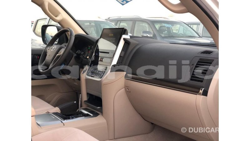 Big with watermark toyota land cruiser abia state import dubai 15883
